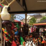 Falmouth Jamaica Cruise Port Guide - What to see, where to go, kid friendly beaches