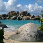 Best beaches for kids near Tortola cruise port - Tortola Cruise Port Guide